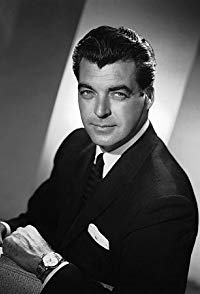 Rory Calhoun