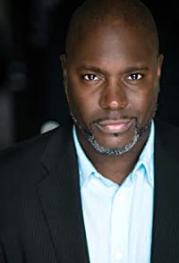 Marc-Anthony Massiah