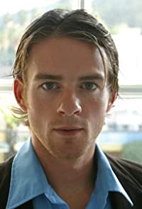Mark Welling