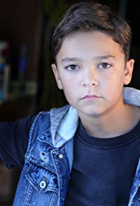 Pierce Gagnon
