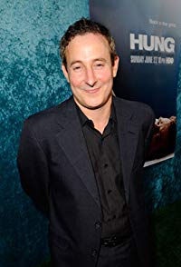 Eddie Jemison