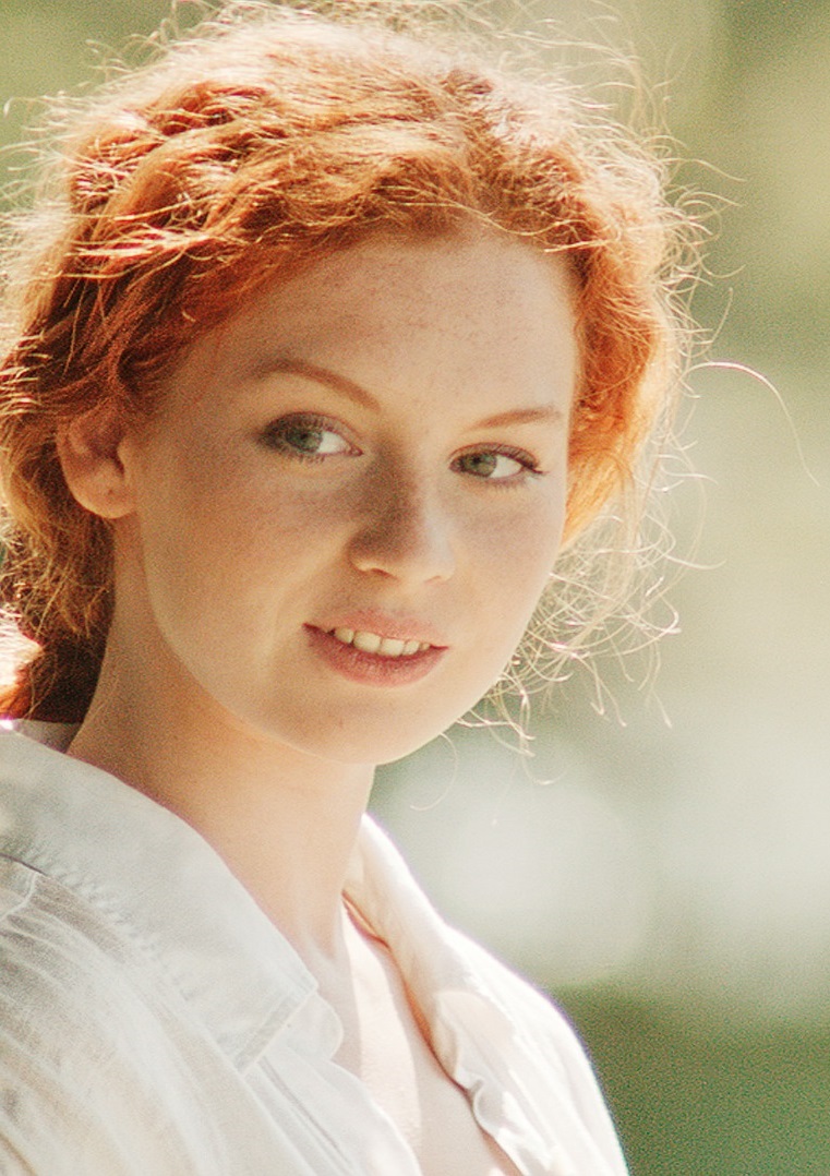 Lucie Steflová
