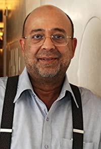 Pramod Moutho