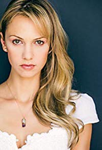 Marnette Patterson