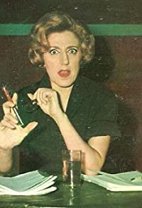 Mary Santpere