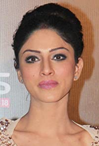 Sapna Pabbi