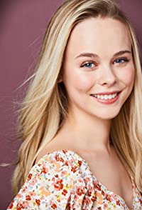 Averi White