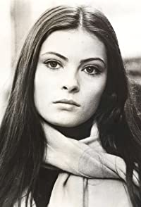 Sonia Petrovna