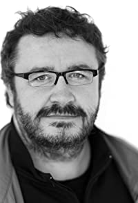 Mark Benton