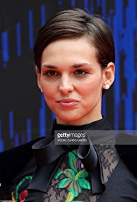Sara Serraiocco