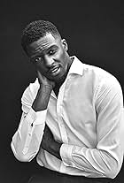 Benjamin Sarpong-Broni