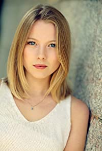 Charlotte Beaumont