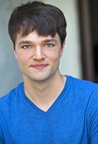 Nicholas McDonald
