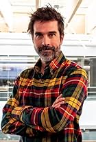 Martin Villeneuve