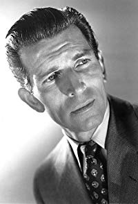Michael Rennie