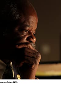 Donald Austin