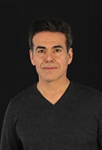 Jose Yenque