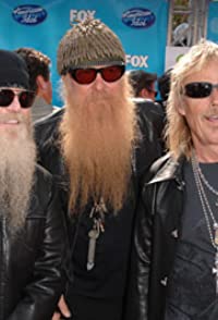 ZZ Top