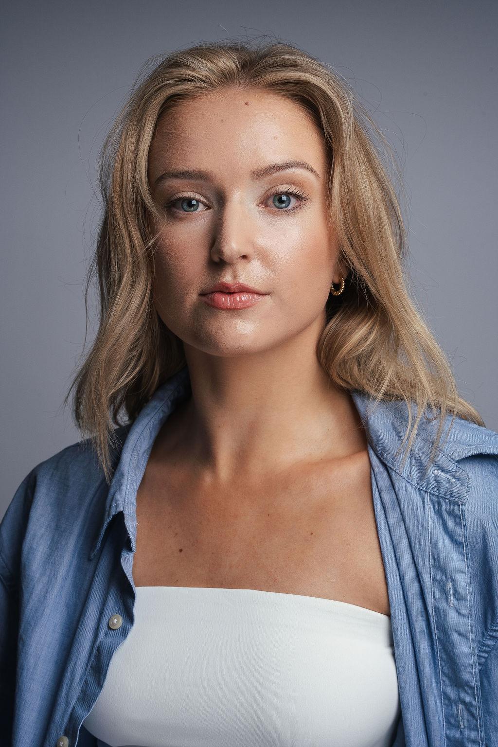 Emma Anne Wedemeyer