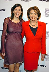 Alexandra Pelosi