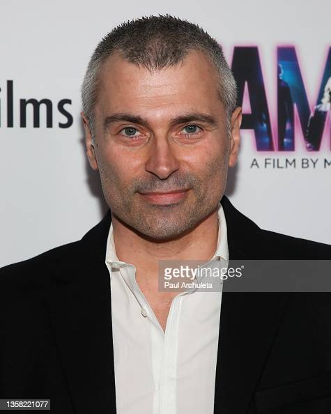 Mark Simich