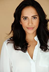 Pia Shah