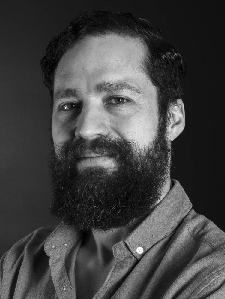 Nicolas Paquet