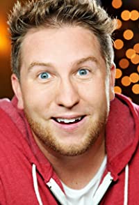 Nate Torrence