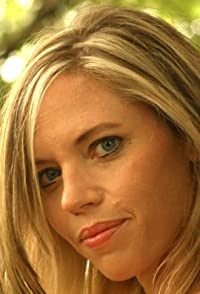 Amy Renee Garcia