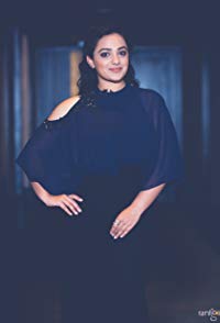 Nithya Menon