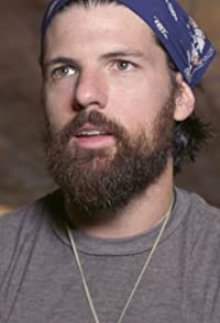 Seth Avett