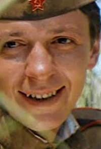 Sergei Ivanov