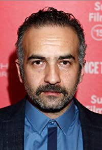 Nadir Saribacak