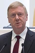 Anatoliy Chubays