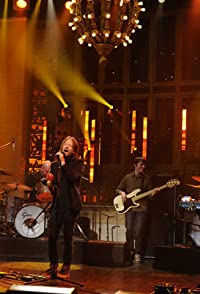 Radiohead