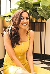 Ritu Varma