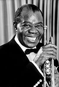 Louis Armstrong