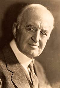 Frank Currier