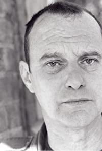 Phil Cornwell