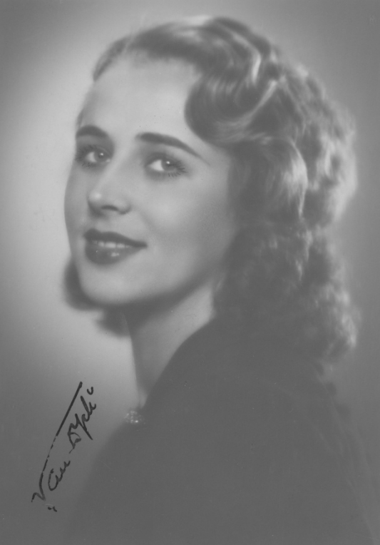 Zofia Kajzerówna