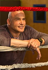 Bas Rutten
