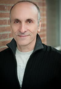 Seth Barrish