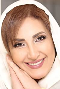 Fatemeh Goudarzi