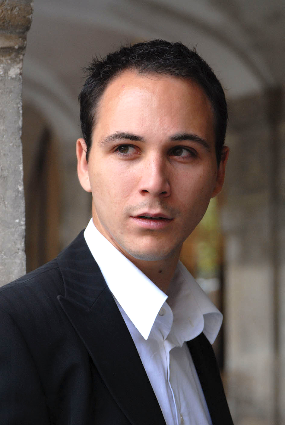 Thomas Lemoine