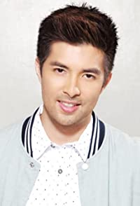 Joross Gamboa