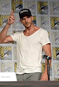 Gustaf Skarsgard
