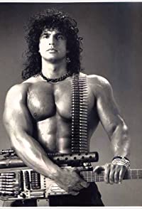 Kane Roberts