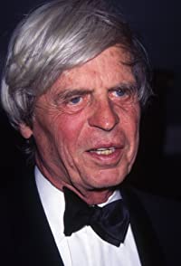 George Plimpton
