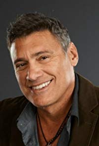 Steven Bauer