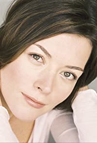 Justine Waddell